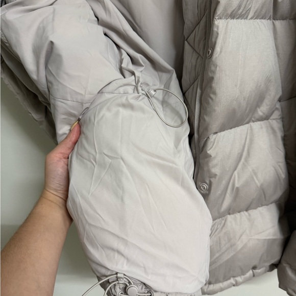 Lululemon Wunder Puff Jacket - Picture 8 of 9